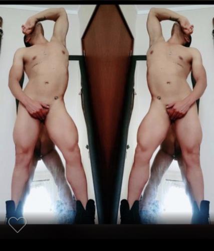 David morboso - Escort Bourg En Bresse
